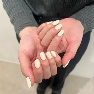 ネイル yomu nail yuumiのネイルデザイン