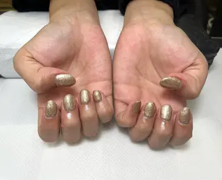 ネイル KIKAWA MAI♡のネイルデザイン