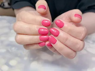 ネイル Nail Salon Pikarin🌙のネイルデザイン
