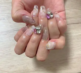 ネイル MINAMI nailsのネイルデザイン