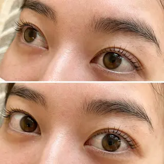 マツエク・マツパ Lassy keikoの眉毛・アイブロウイメージ