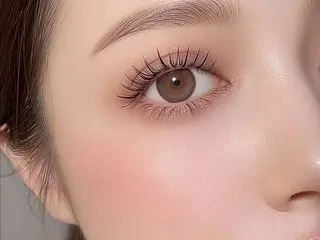 マツエク・マツパ rio ✩.*˚のマツエク・マツパデザイン