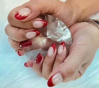 ネイル セルフホワイトニング COCOSHIROのエステ・リラクイメージ