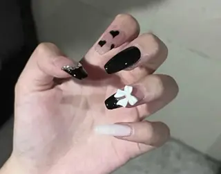 ネイル 横浜 美夢のネイルデザイン