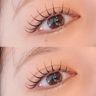 マツエク・マツパ men'sアイブロウ まつ毛パーマ/さちのマツエク・マツパデザイン