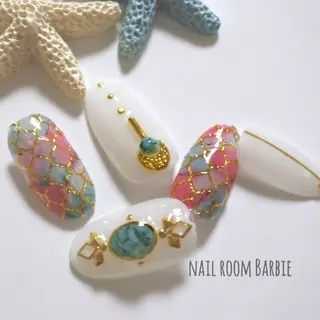 ネイル 27salon yuinaのネイルデザイン