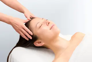 ジュビラン Coquetスタッフのエステ・リラクイメージ