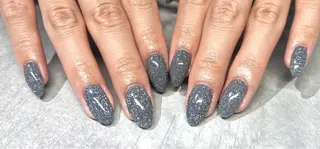 ネイル Miimo💅🏻 ほのか‪ ·͜·♡‬のネイルデザイン
