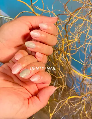 ネイル DENTY NAIL -ArtRoom-のネイルデザイン