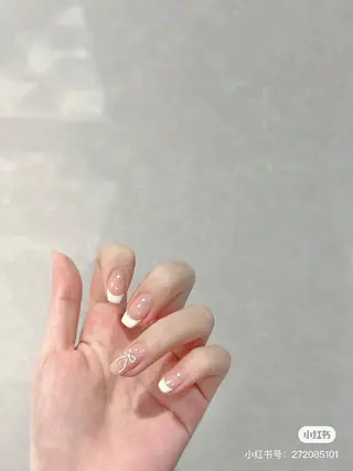 ネイル エリ🫧 nail池袋東口のネイルデザイン