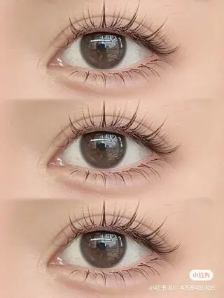 マツエク・マツパ WAXYYY. FUKAの眉毛・アイブロウイメージ