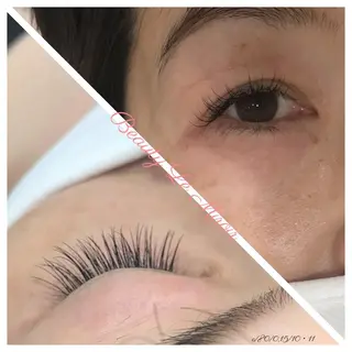 マツエク・マツパ ビューティー ミロワールのエステ・リラクイメージ