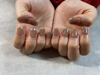 ネイル N&nails エヌアンドネイルズのネイルデザイン
