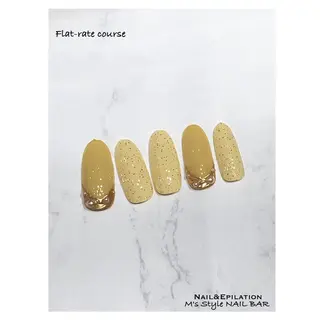 ネイル M's Style NAIL BARのネイルデザイン