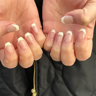 ネイル unwind⌇ Mayuのネイルデザイン
