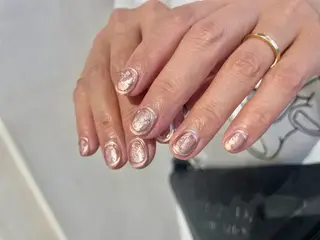 ネイル 園田 ソノダのネイルデザイン