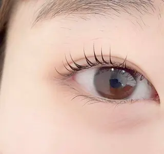 マツエク・マツパ Honey＆miel 🌈京都駅前店のマツエク・マツパデザイン