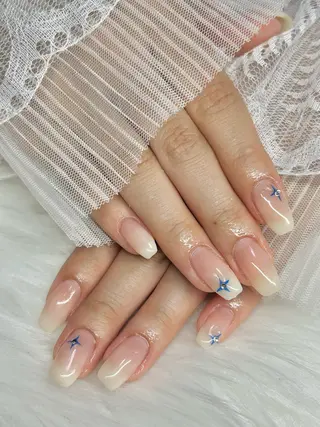 ネイル k.nail #ksmのネイルデザイン