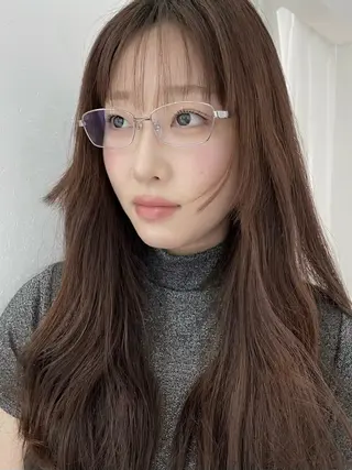 マツエク・マツパ unibrow rinaの眉毛・アイブロウイメージ