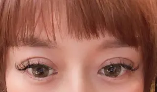 マツエク・マツパ Lily kUMIのマツエク・マツパデザイン
