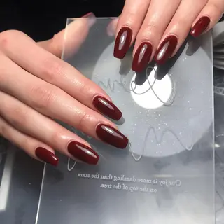 ネイル Eveネイル チップスカルプ専門店のネイルデザイン