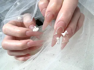 ネイル ガール ネイルサロン Girl salonのネイルデザイン