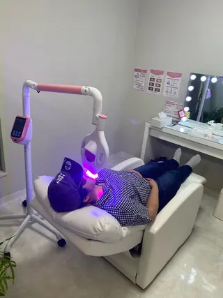 nanami -ホワイトニングのその他イメージ