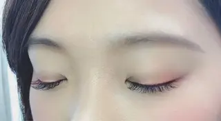 マツエク・マツパ éclat エクラのネイルデザイン