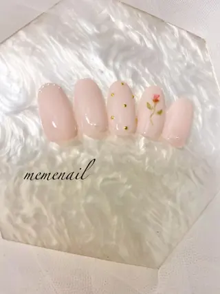 ネイル Noguchi Megumiのその他イメージ