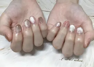ネイル La Culusのネイルデザイン