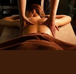 根本改善マッサージ 🌿Naturのエステ・リラクイメージ