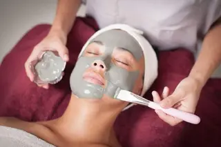 トバル ユリコのエステ・リラクイメージ