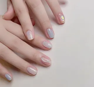 ネイル Cute beauty2のマツエク・マツパデザイン