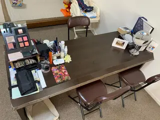 POLA 　宮崎 恵里奈のエステ・リラクイメージ