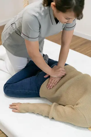 まりハウス カイロプラクティックのエステ・リラクイメージ