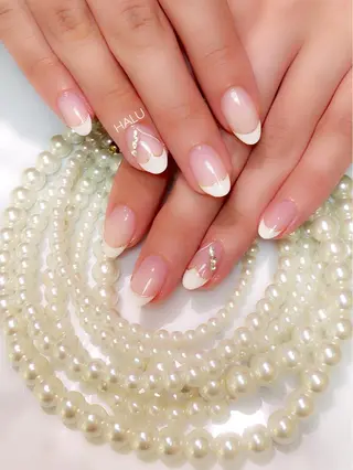 ネイル HALU ハルのネイルデザイン