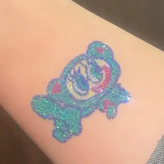 ボディジュエリー💎 細田のその他イメージ