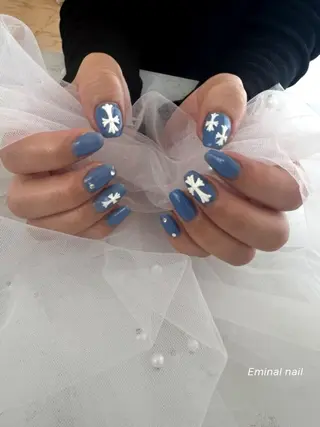 ネイル ★ MANAMIのネイルデザイン