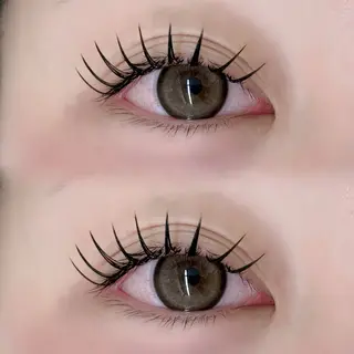 マツエク・マツパ tomteトムテ junmiのマツエク・マツパデザイン