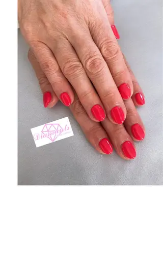 ネイル Asa miのネイルデザイン