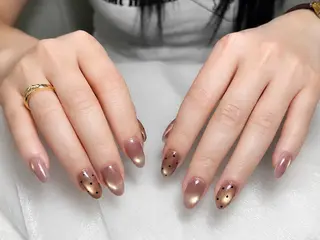 ネイル Hana Nailsのネイルデザイン