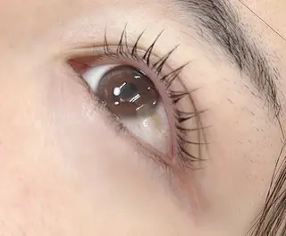 マツエク・マツパ alicetokyo senaのマツエク・マツパデザイン