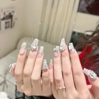 ネイル Mi miaのマツエク・マツパデザイン