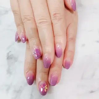 ネイル I.プライベート ネイルサロンのネイルデザイン