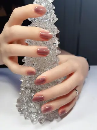 ネイル ネイルサロン ロア旧ジョリーのネイルデザイン