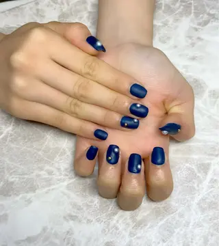 ネイル ゆぴねいる所属・ゆぴねいる yupinailのネイルデザイン