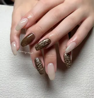 ネイル sunny nailのネイルデザイン