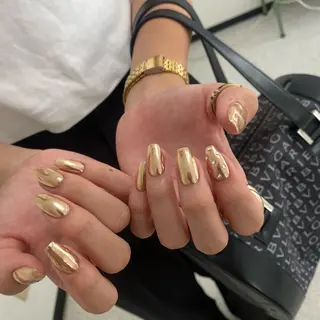 ネイル Novem.9 _misuzuのネイルデザイン