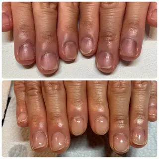 ネイル Bibinail ☆namiのネイルデザイン