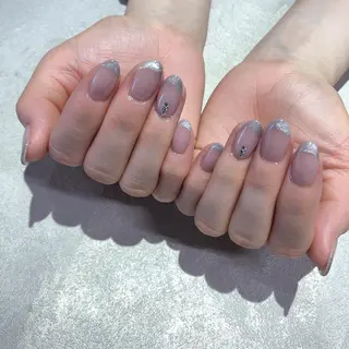 ネイル Miyagi Asamiのネイルデザイン